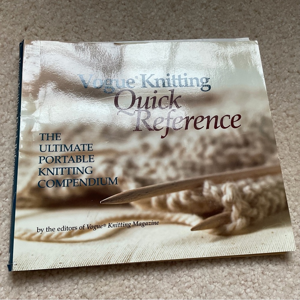 Knitting Kit with Yarn and Needles🎉FREE SHIPPING, FREE SZ 11 NEEDLES. - Picture 6 of 11
